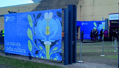 Pesaro capitale della Cultura 2024