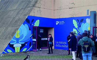 Pesaro capitale della Cultura 2024
